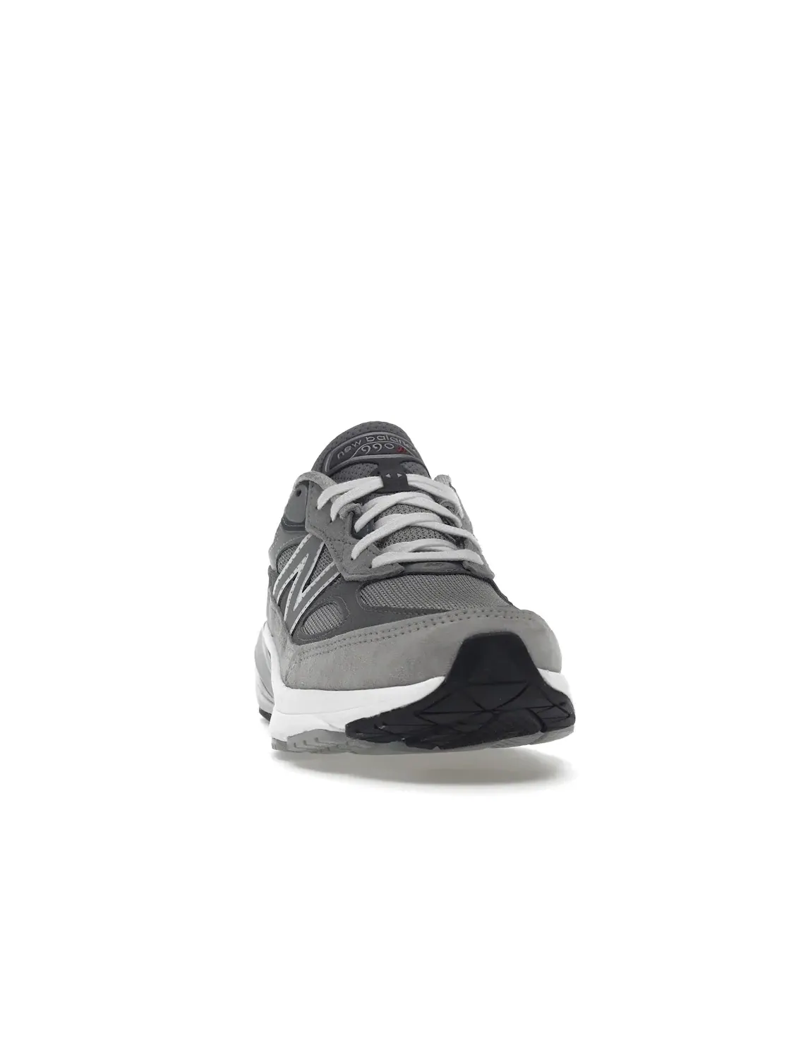 Женские кроссовки Lifestyle New Balance 990v6 — изображение 2 из 4, серый