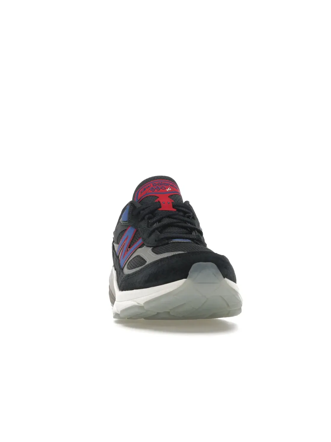 Мужские кроссовки Lifestyle New Balance 990v6 — изображение 2 из 4