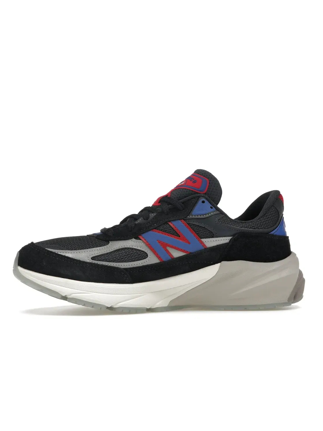 Мужские кроссовки Lifestyle New Balance 990v6 — изображение 3 из 4