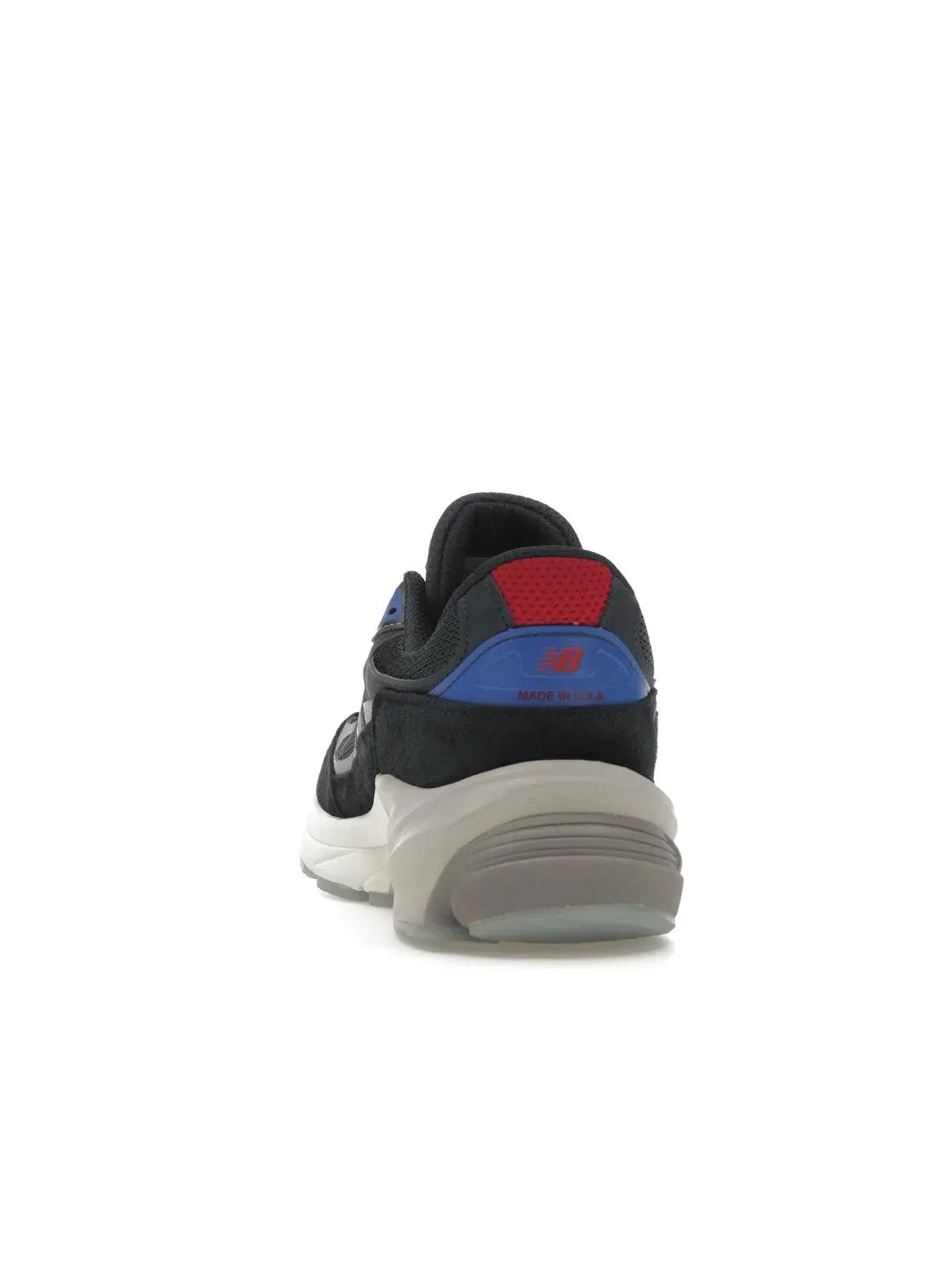 Мужские кроссовки Lifestyle New Balance 990v6 — изображение 4 из 4