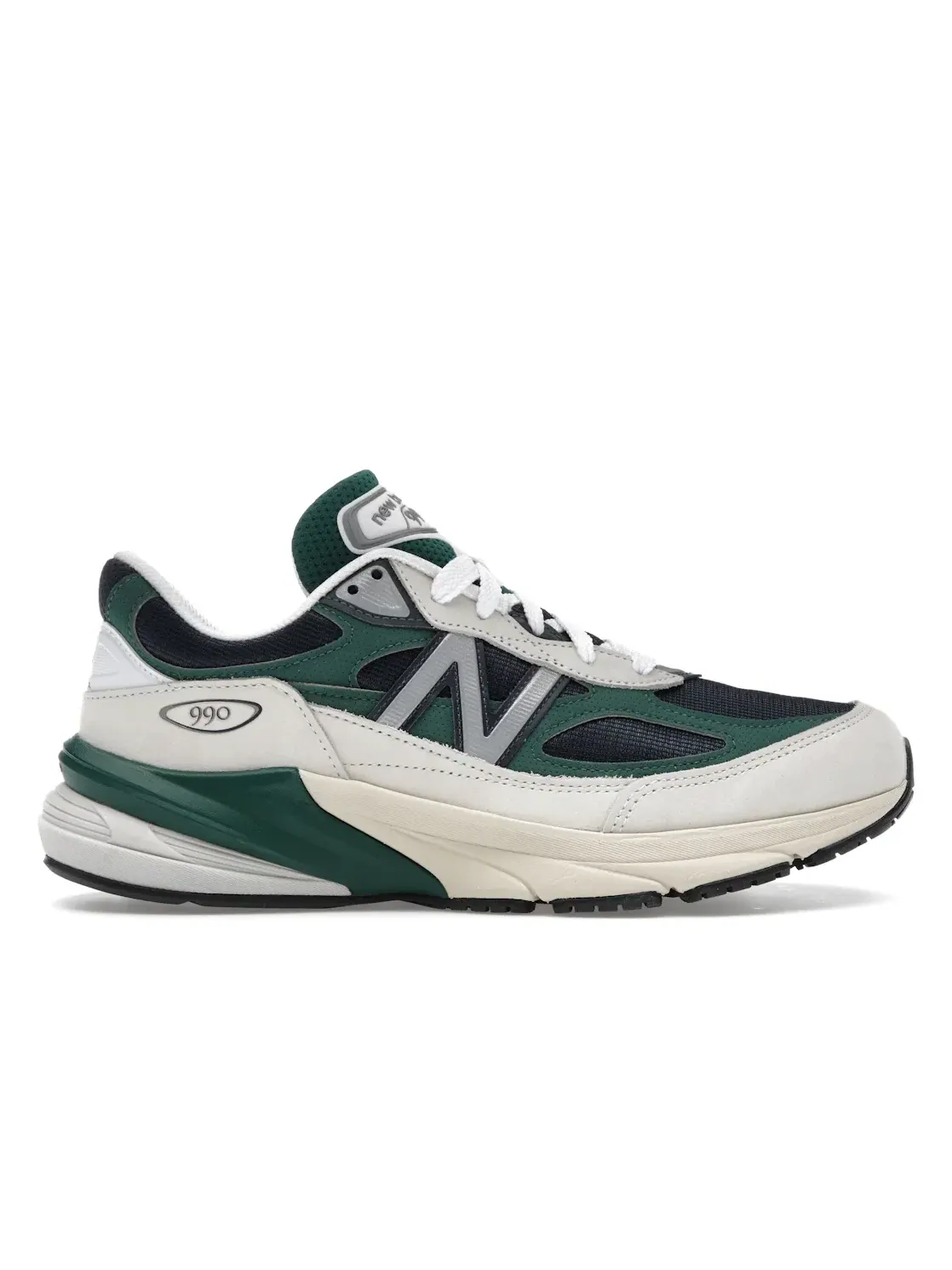 Мужские кроссовки Lifestyle New Balance 990v6 MiUSA Shohei Ohtani — изображение 1 из 4
