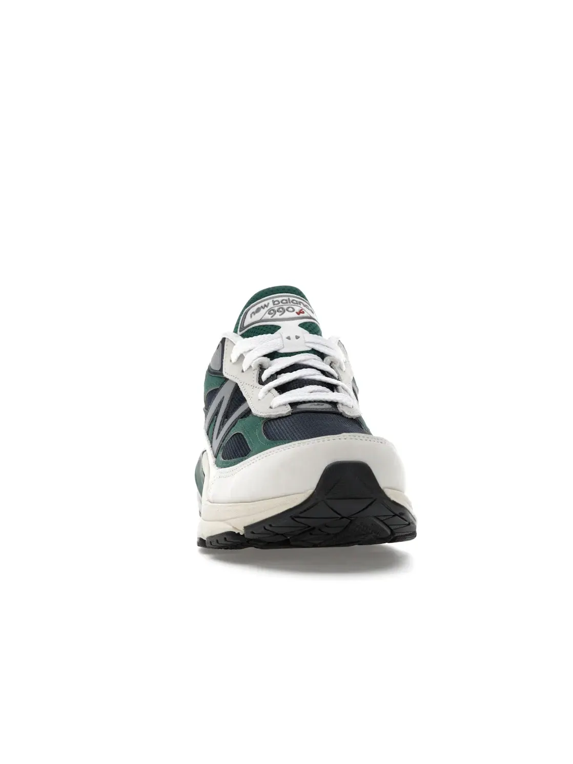 Мужские кроссовки Lifestyle New Balance 990v6 MiUSA Shohei Ohtani — изображение 2 из 4