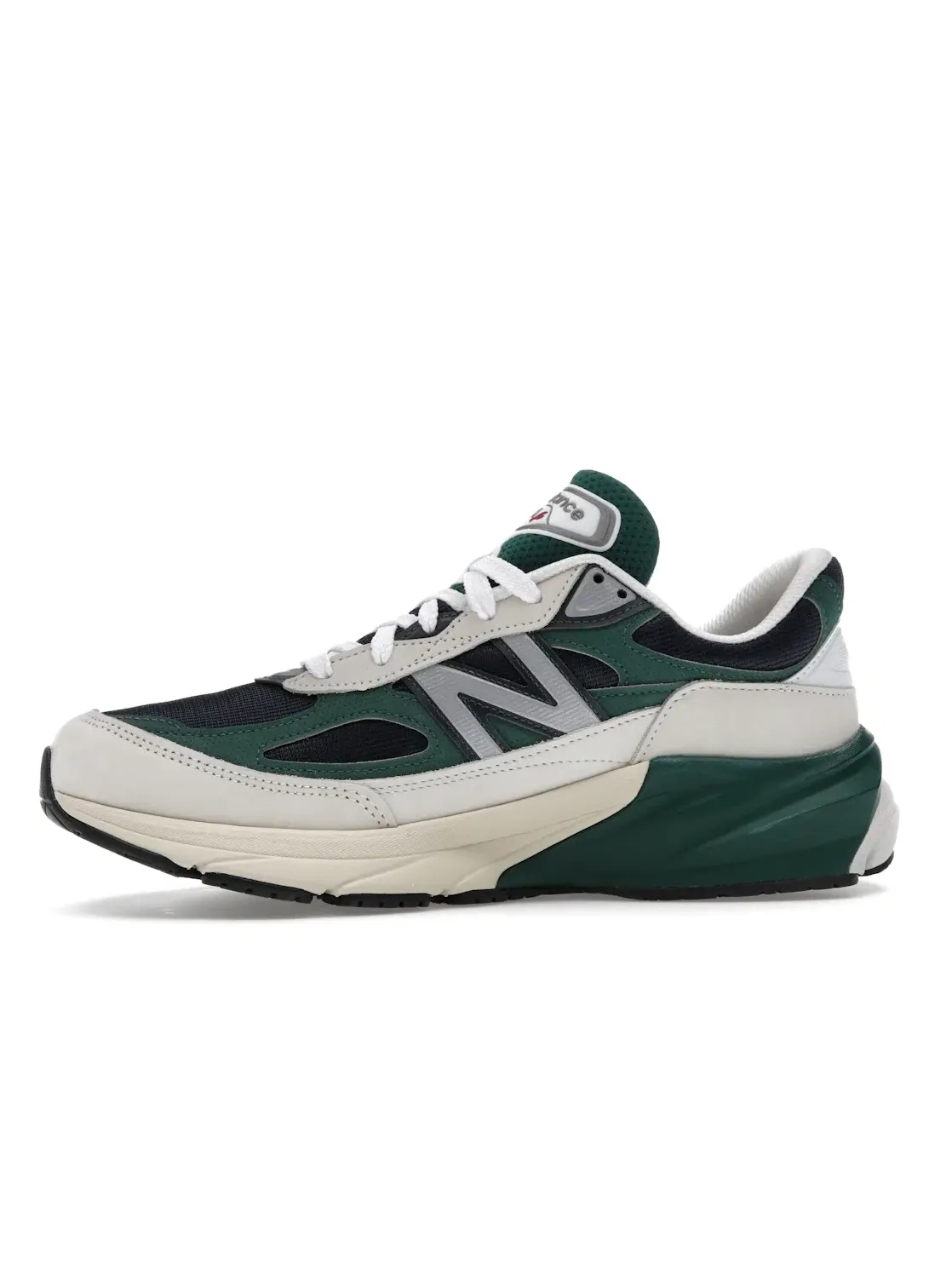 Мужские кроссовки Lifestyle New Balance 990v6 MiUSA Shohei Ohtani — изображение 3 из 4