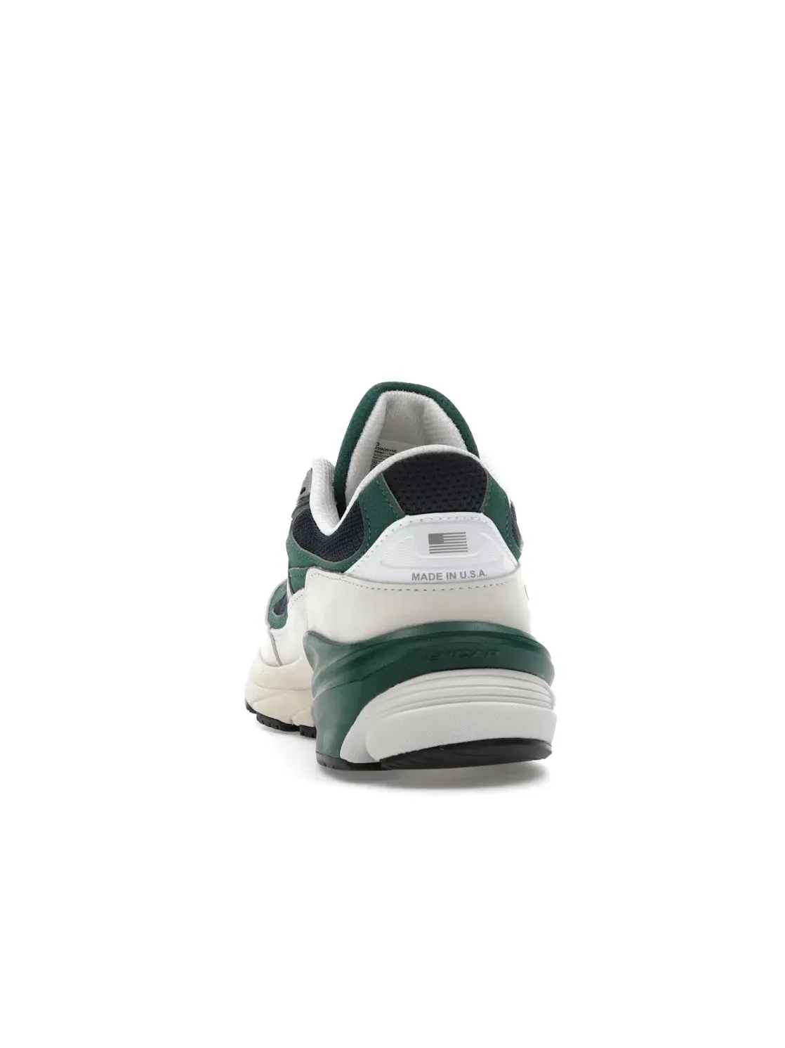 Мужские кроссовки Lifestyle New Balance 990v6 MiUSA Shohei Ohtani — изображение 4 из 4
