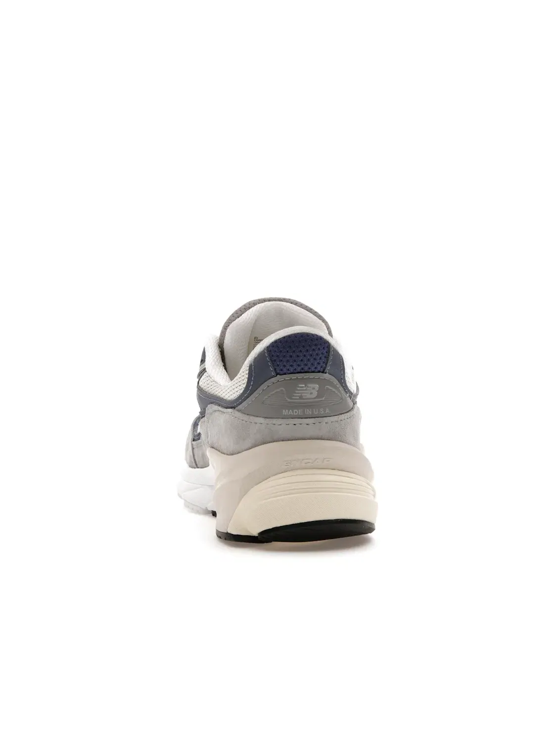 Мужские кроссовки Lifestyle New Balance 990v6 — изображение 4 из 4, винтажный индиго