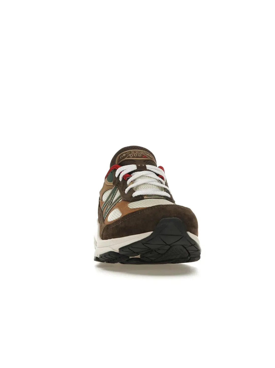 Мужские кроссовки Lifestyle New Balance 990v6 — изображение 2 из 4