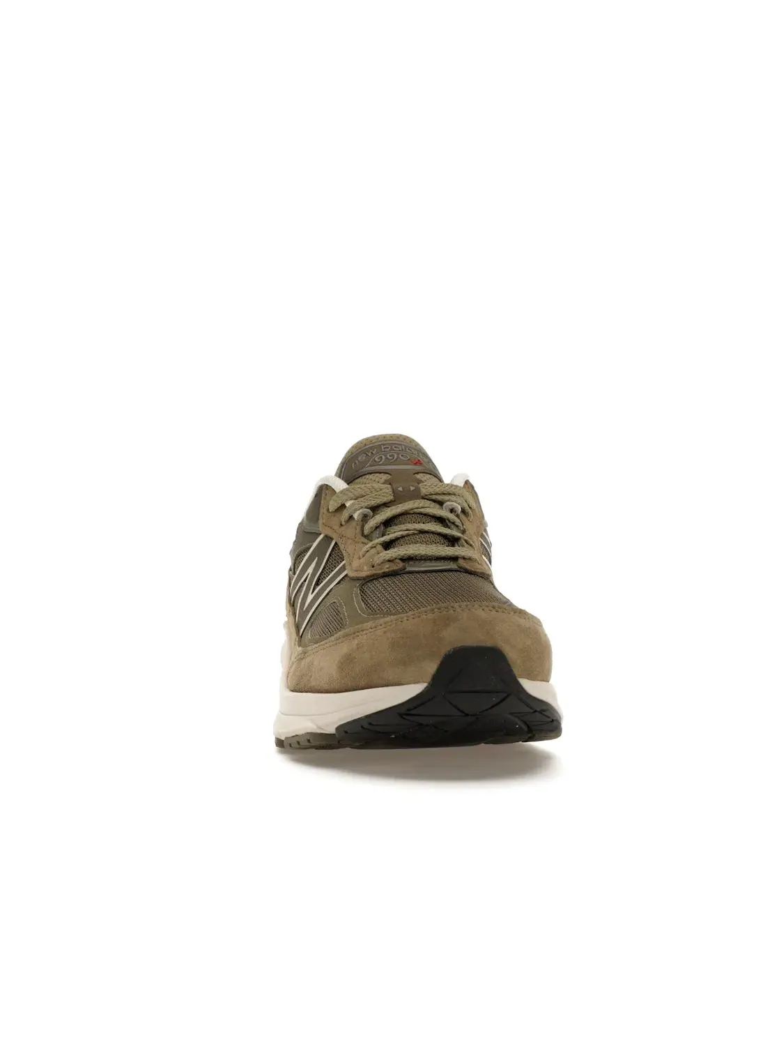 Мужские кроссовки Lifestyle с принтом New Balance 990v6, True Camo True Camo — изображение 2 из 4