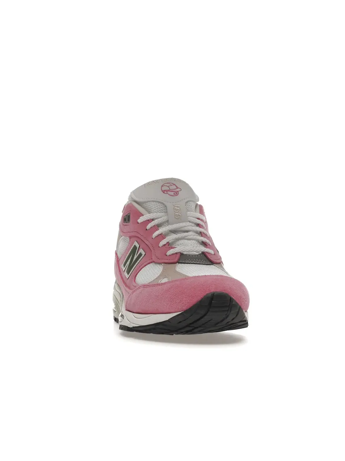 Мужские кроссовки Lifestyle New Balance 991 — изображение 2 из 4