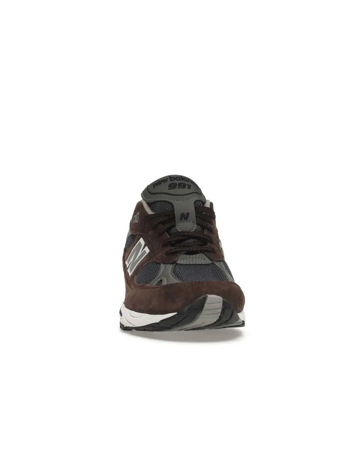 Мужские кроссовки Lifestyle New Balance 991 — изображение 2 из 4