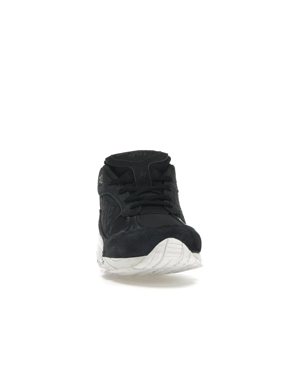 Женские кроссовки Lifestyle New Balance 991 — изображение 2 из 4, черный