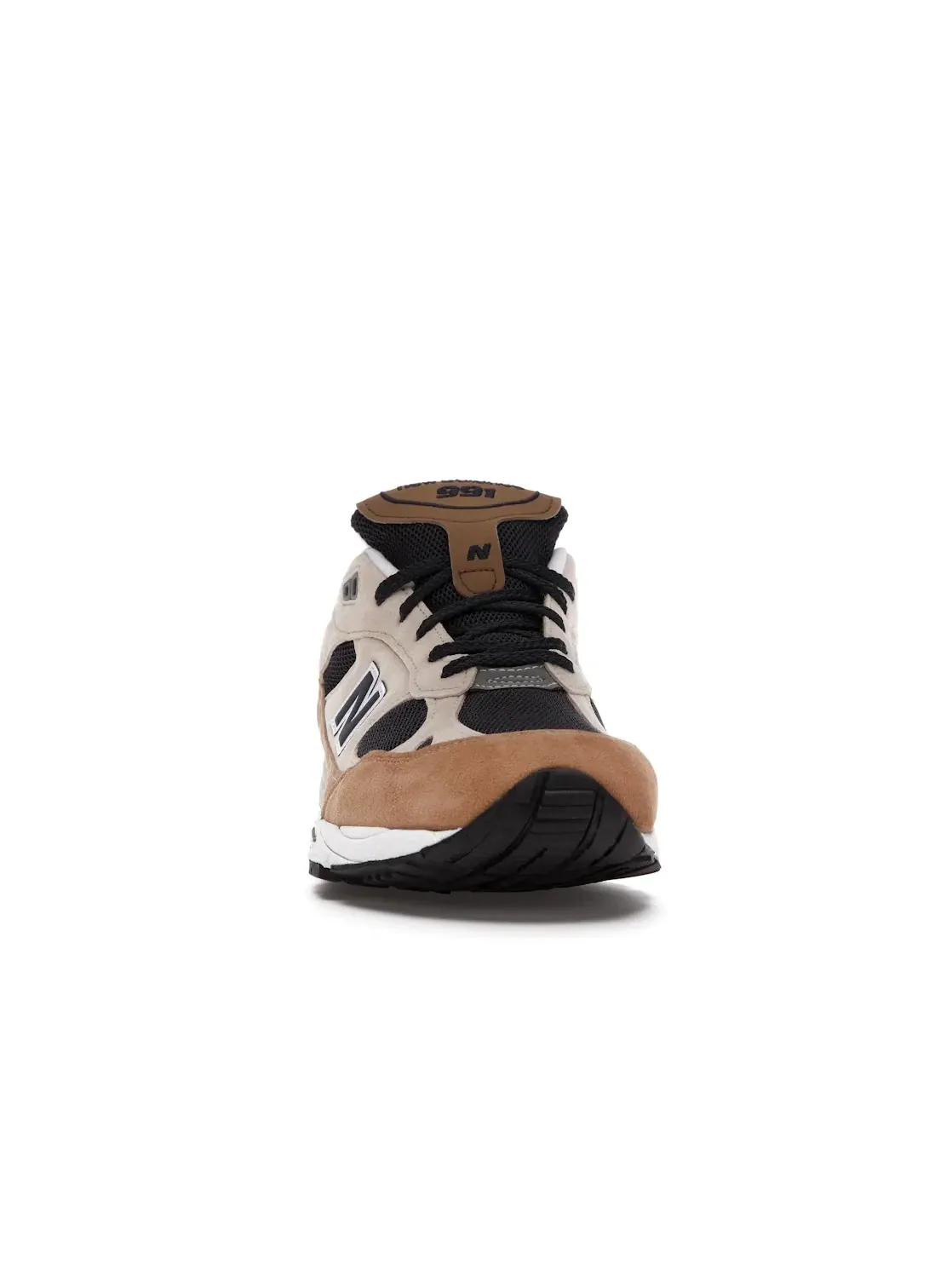 Мужские кроссовки Lifestyle New Balance 991 — изображение 2 из 4