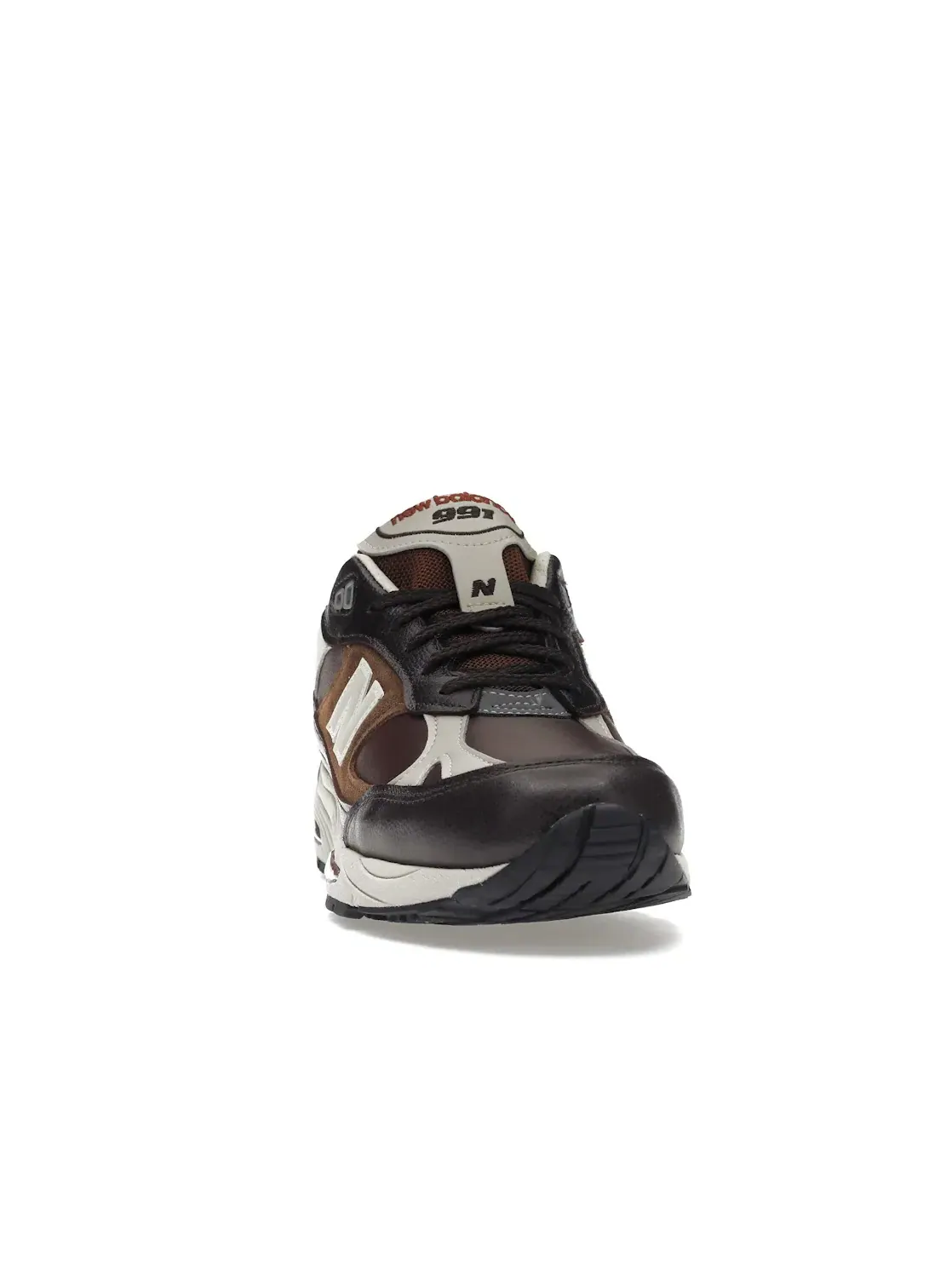 Мужские кроссовки Lifestyle New Balance 991 — изображение 2 из 4, французская обжарка