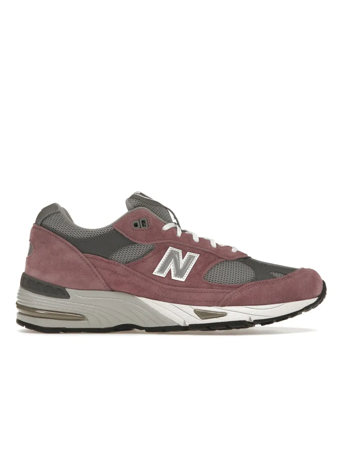 Мужские кроссовки Lifestyle New Balance 991 MiUK — изображение 1 из 4