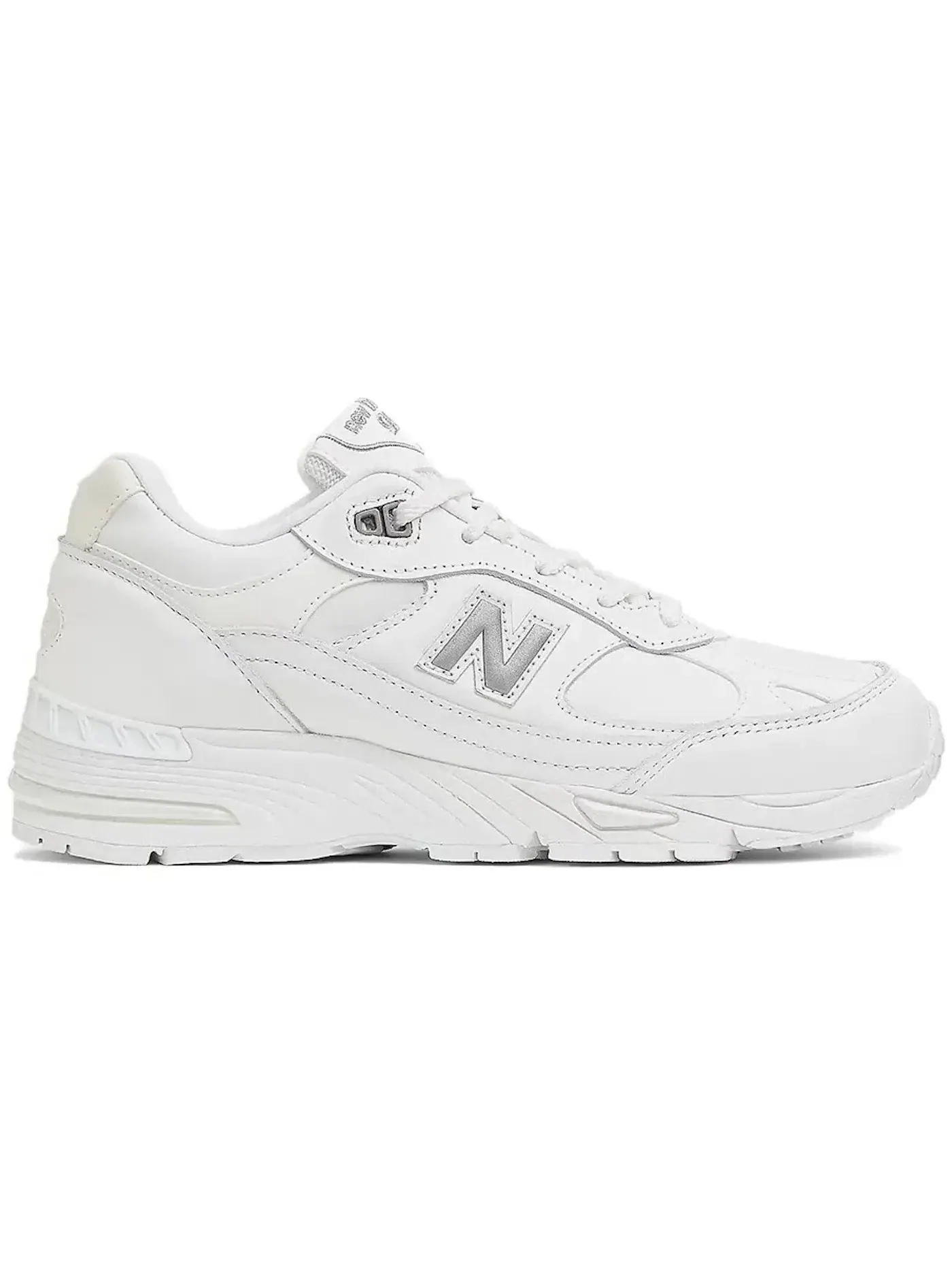 Женские кроссовки Lifestyle New Balance 991 — изображение 1 из 1