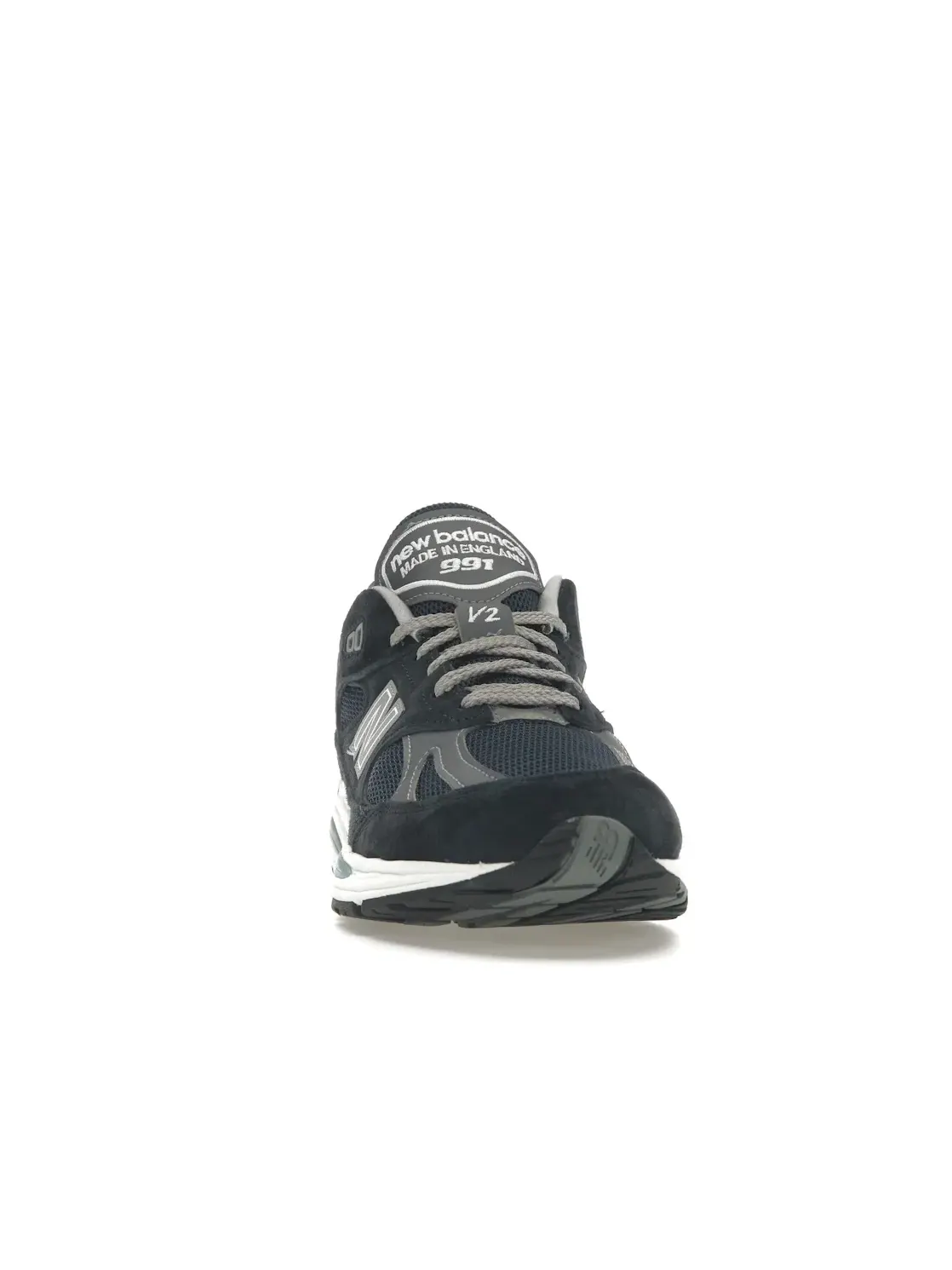 Мужские кроссовки Lifestyle New Balance 991v2 — изображение 2 из 4
