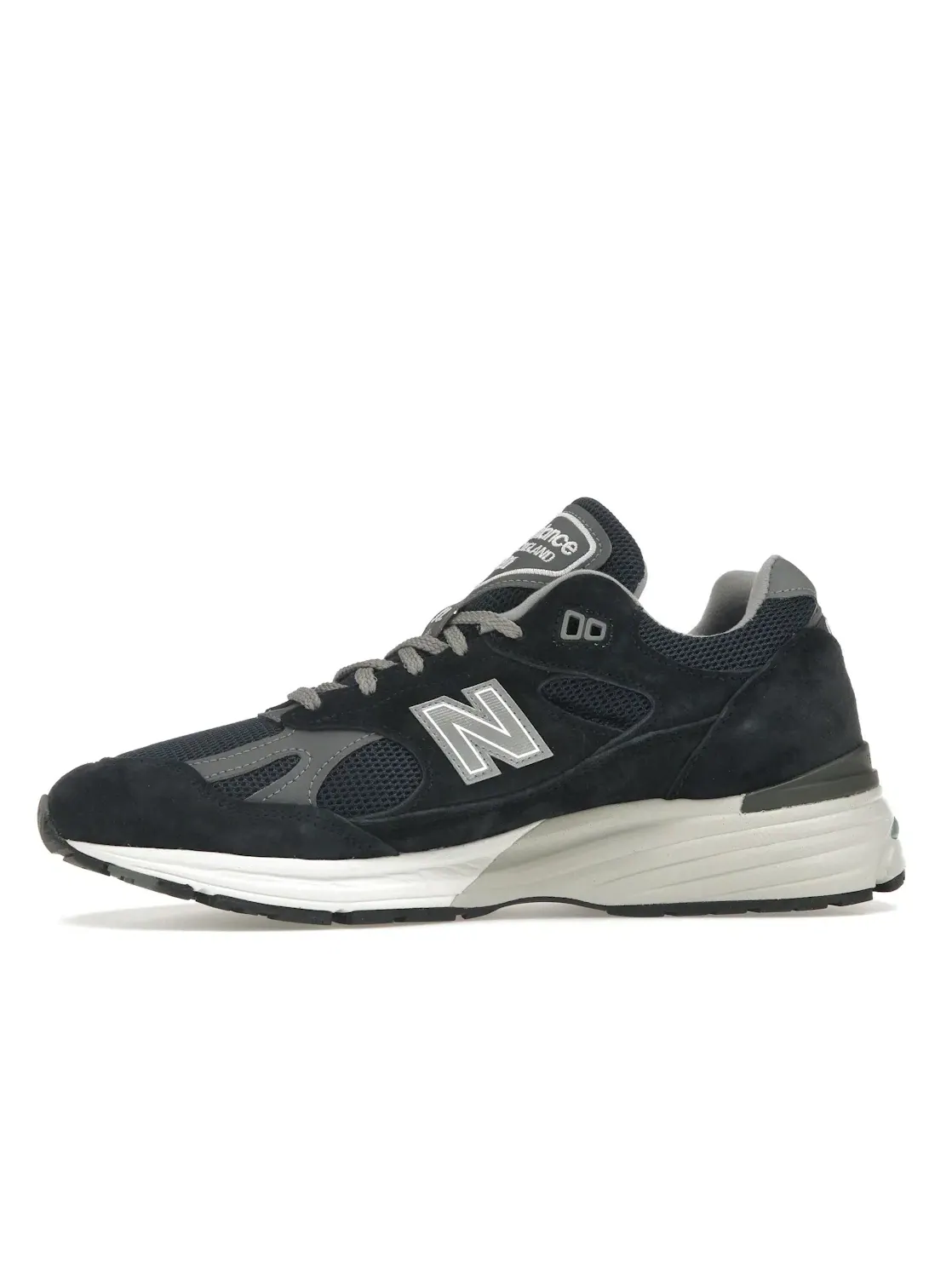 Мужские кроссовки Lifestyle New Balance 991v2 — изображение 3 из 4