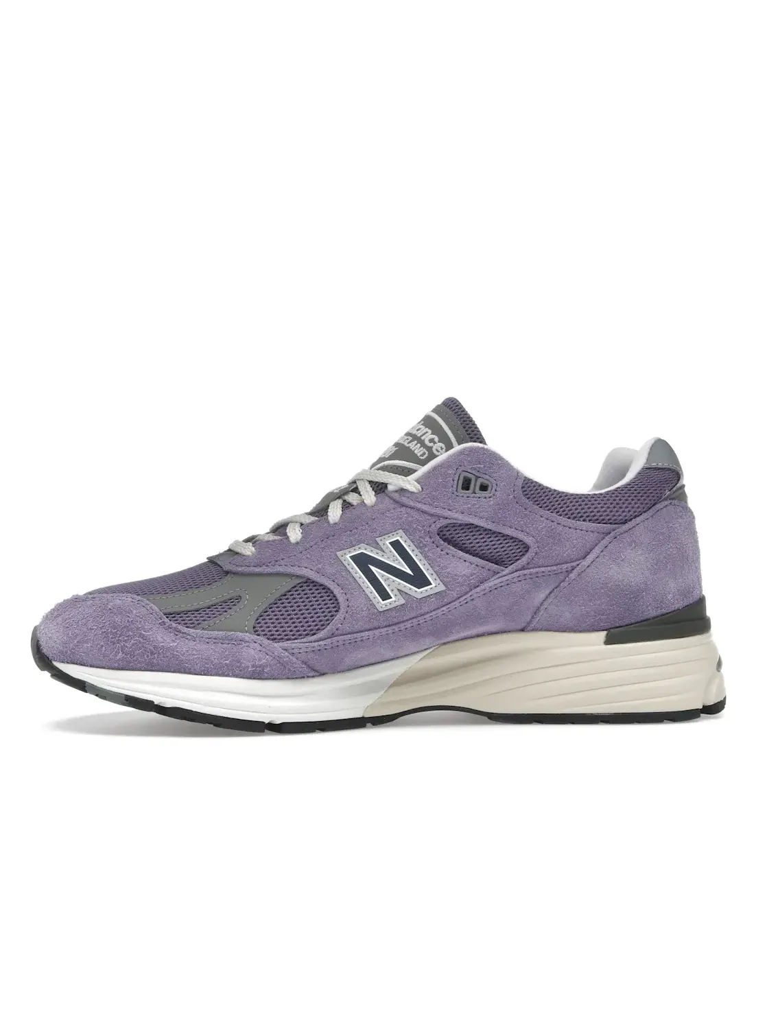 Мужские кроссовки Lifestyle New Balance 991v2 — изображение 3 из 4, сумерки