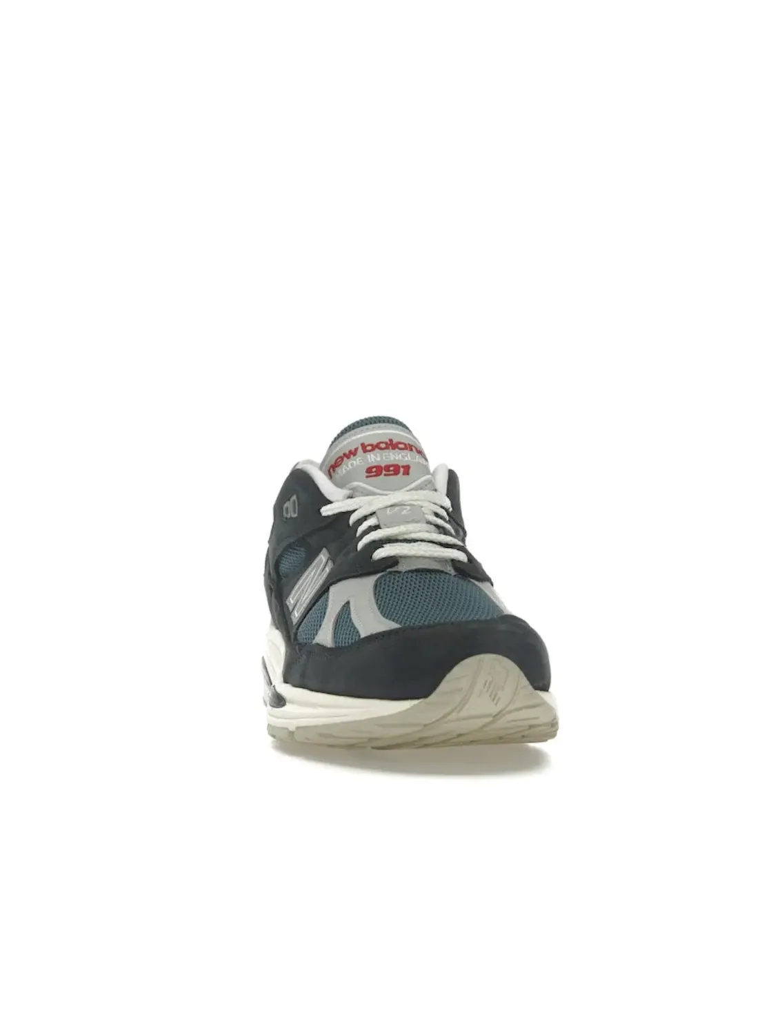 Мужские кроссовки Lifestyle New Balance 991v2 — изображение 2 из 4