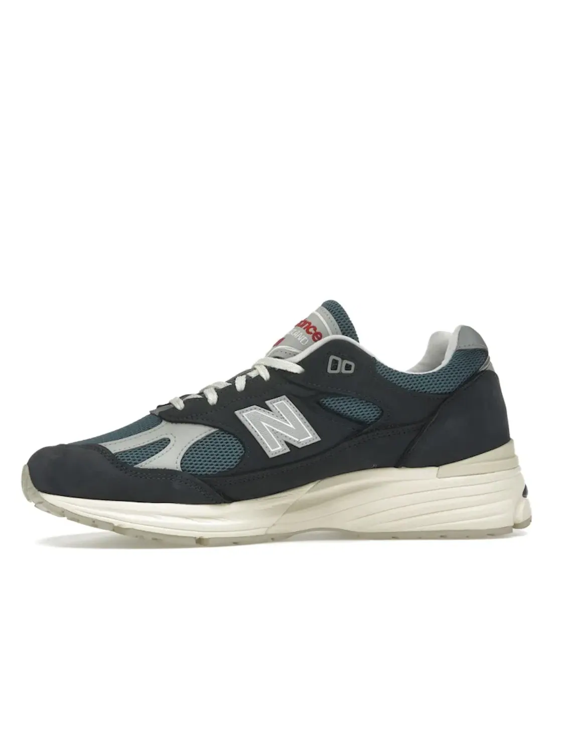 Мужские кроссовки Lifestyle New Balance 991v2 — изображение 3 из 4
