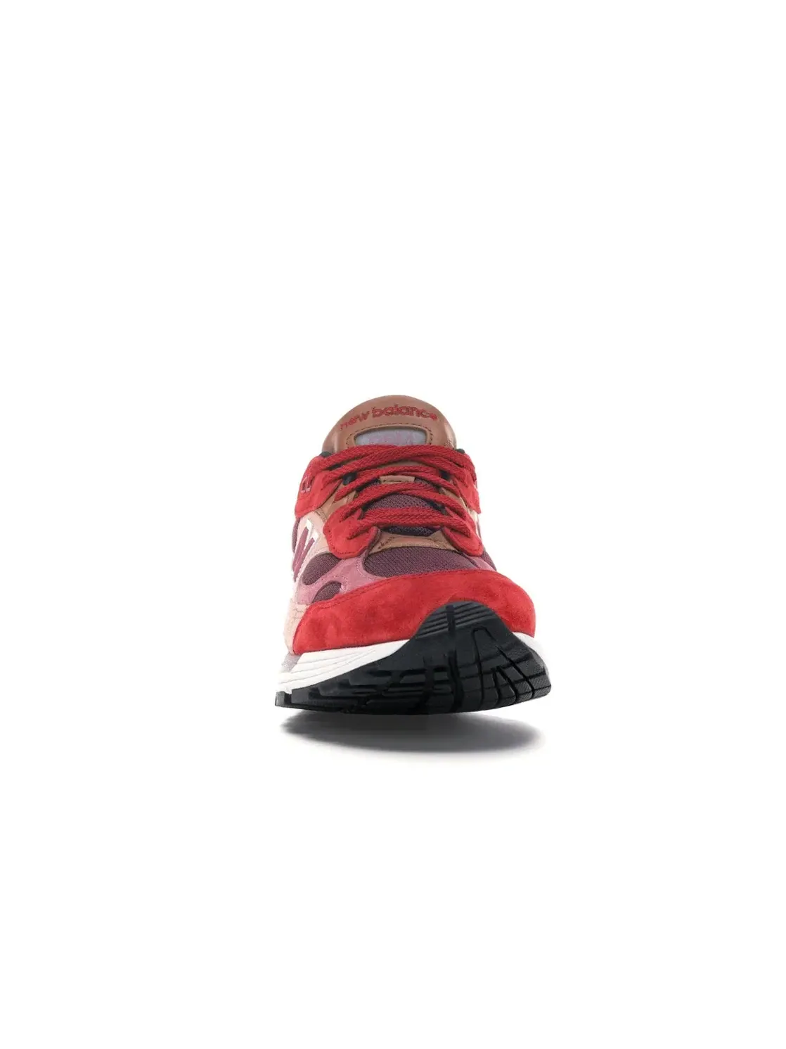 Мужские кроссовки с принтом New Balance 992 Joe Freshgoods No Emotions Are Emotions — изображение 2 из 4