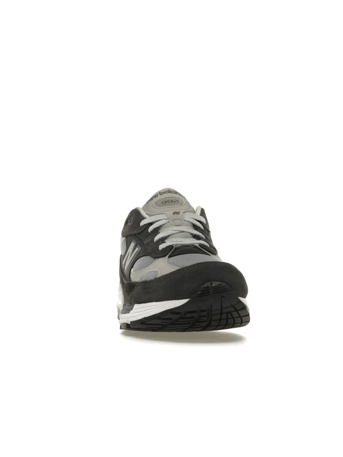 Мужские кроссовки Lifestyle с коллаборацией Kith Spring 2 New Balance — изображение 2 из 4, синий
