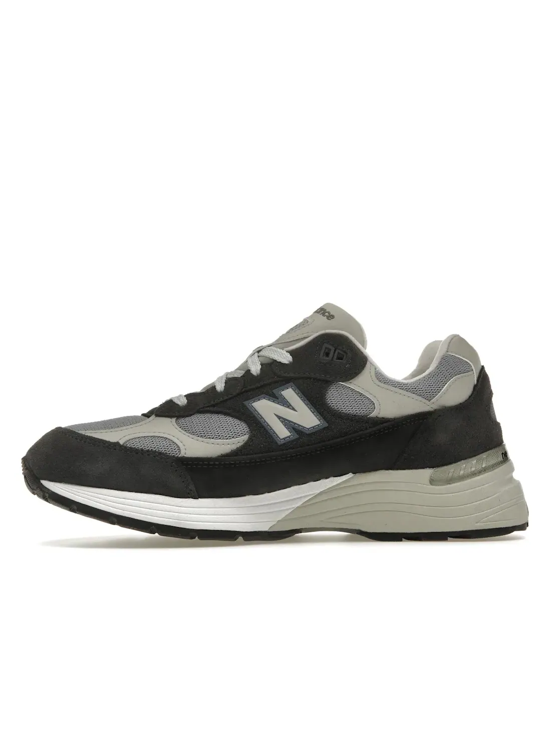 Мужские кроссовки Lifestyle с коллаборацией Kith Spring 2 New Balance — изображение 3 из 4, синий