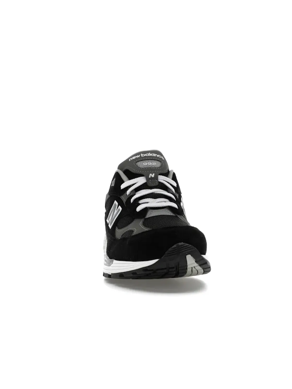 Мужские кроссовки Lifestyle New Balance 992 — изображение 2 из 4