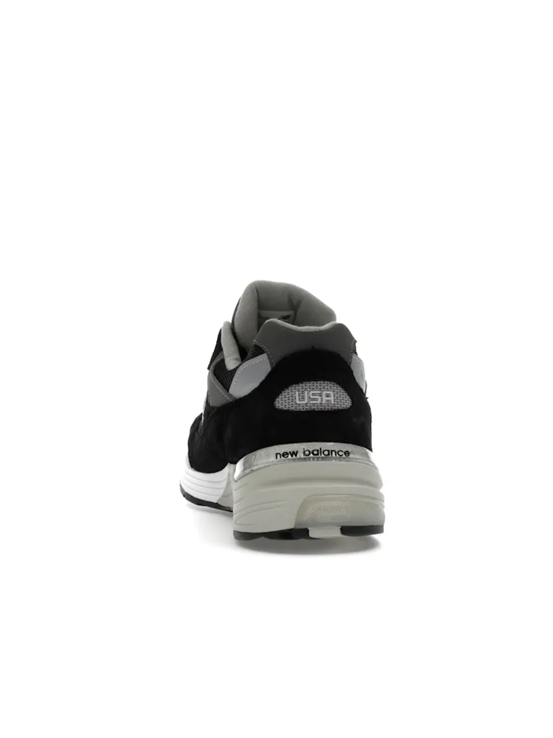 Мужские кроссовки Lifestyle New Balance 992 — изображение 4 из 4