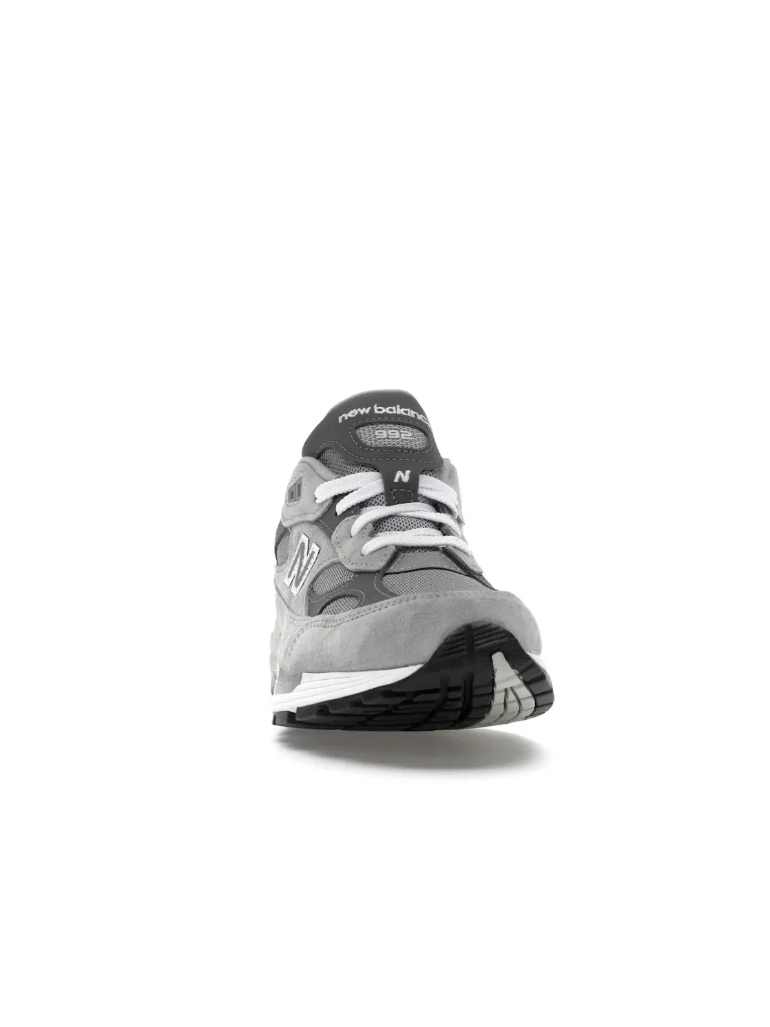 Мужские кроссовки Lifestyle New Balance 992 — изображение 2 из 4