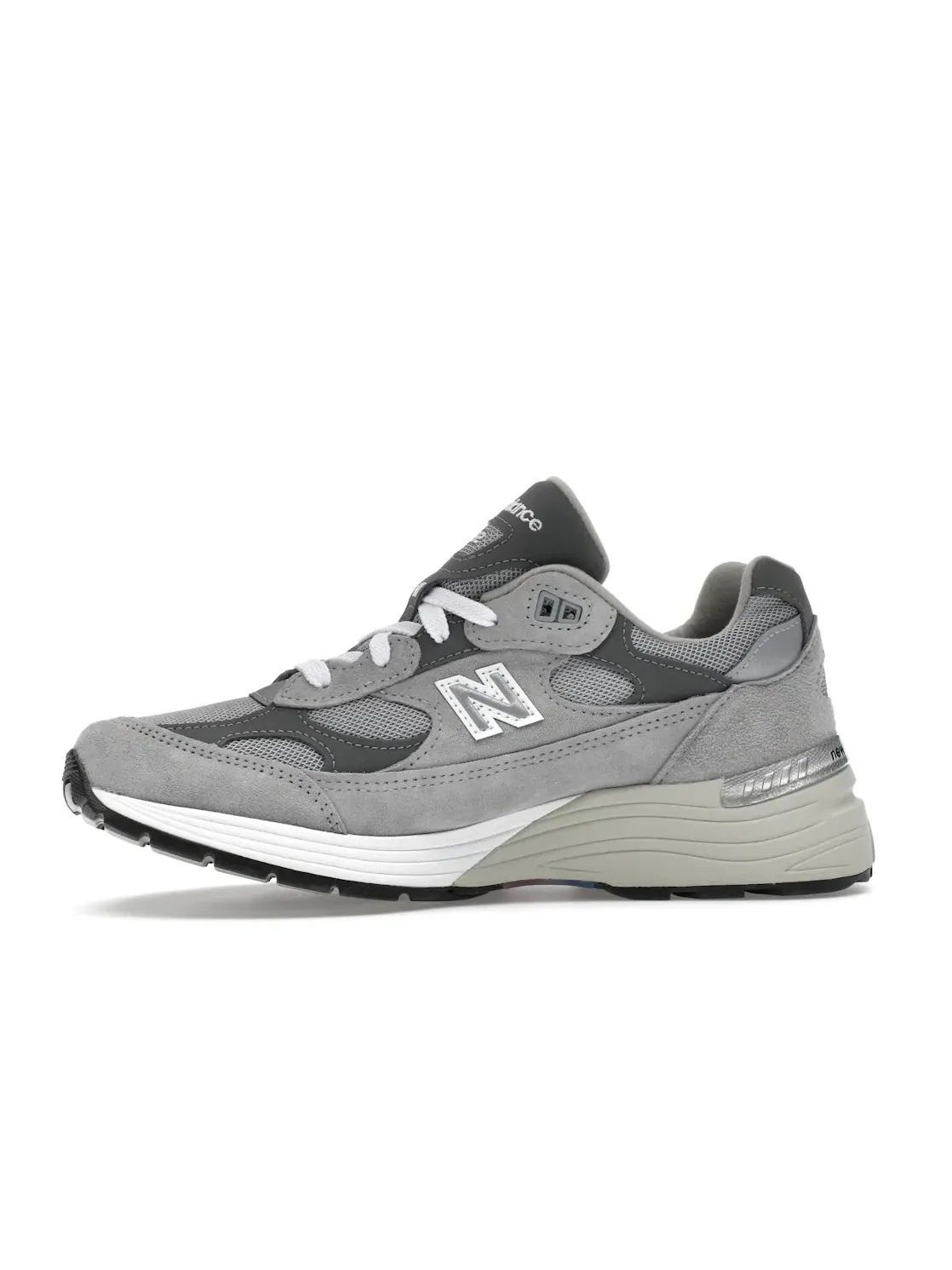 Мужские кроссовки Lifestyle New Balance 992 — изображение 3 из 4