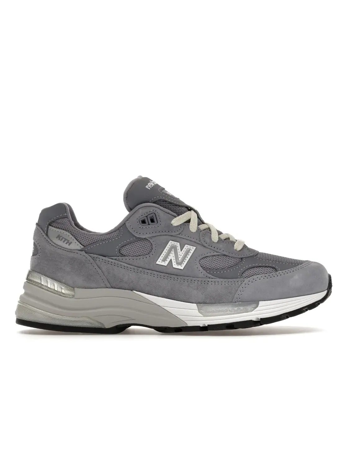 Мужские кроссовки для повседневной носки New Balance 992 New Balance, Argon — изображение 1 из 4
