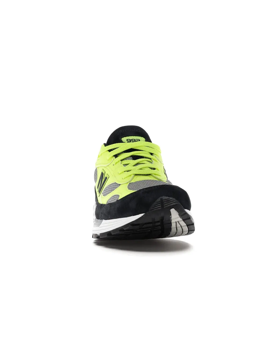 Мужские кроссовки Lifestyle New Balance 992 — изображение 2 из 4