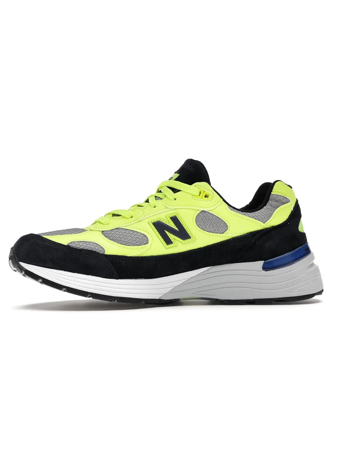 Мужские кроссовки Lifestyle New Balance 992 — изображение 3 из 4
