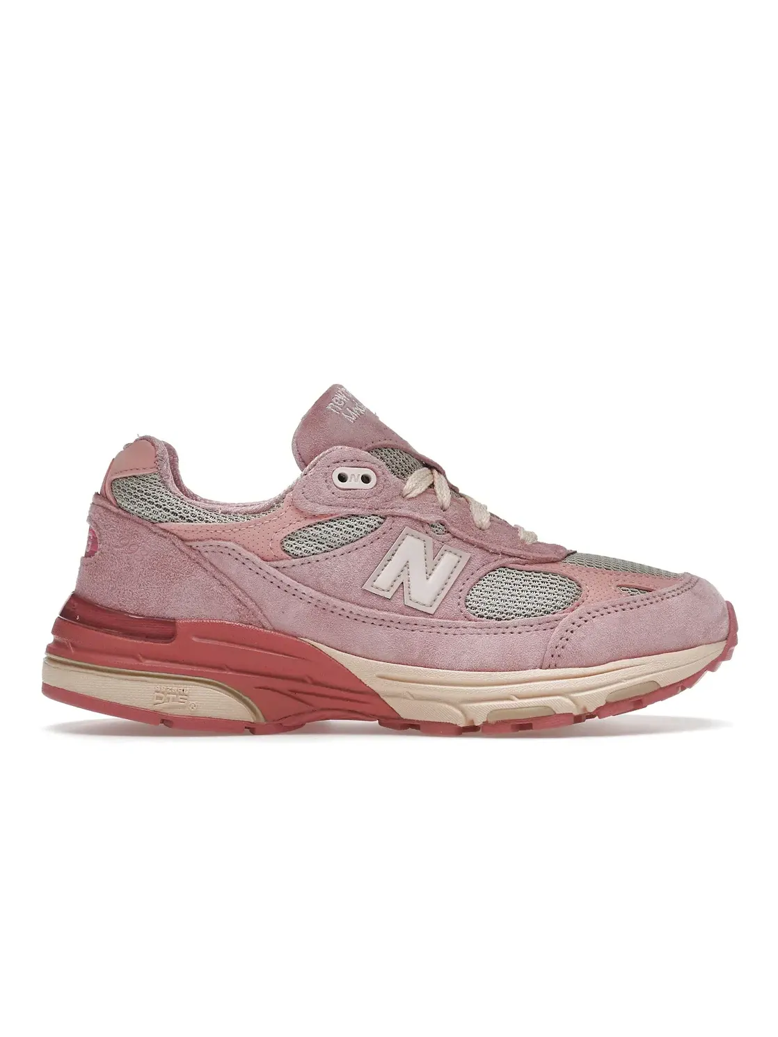 Женские кроссовки Lifestyle New Balance 993 — изображение 1 из 4