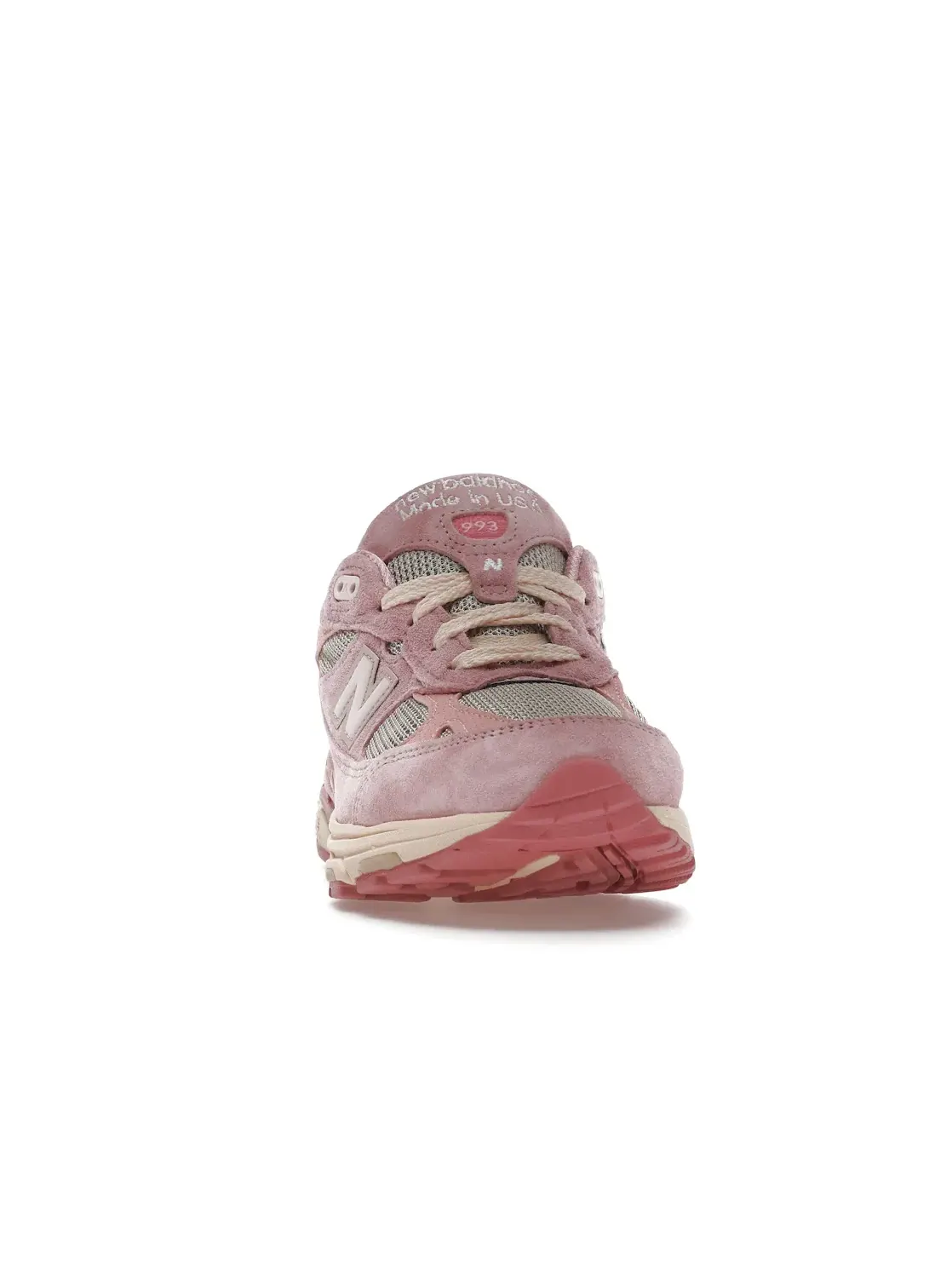 Женские кроссовки Lifestyle New Balance 993 — изображение 2 из 4