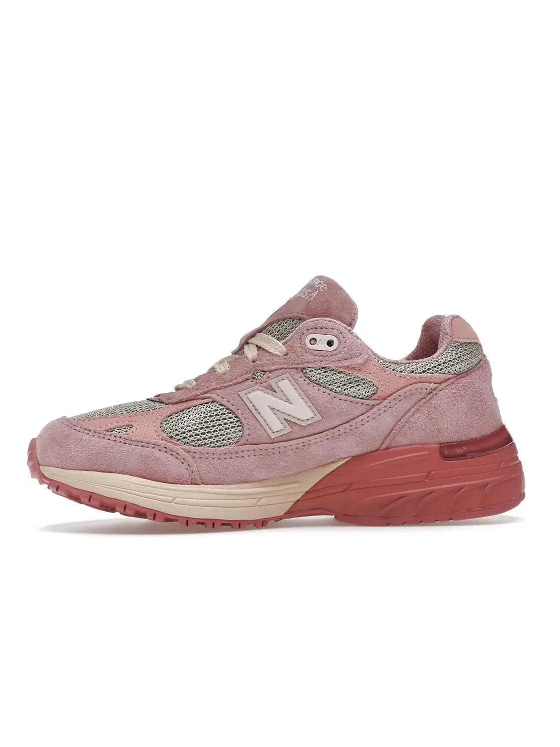 Женские кроссовки Lifestyle New Balance 993 — изображение 3 из 4