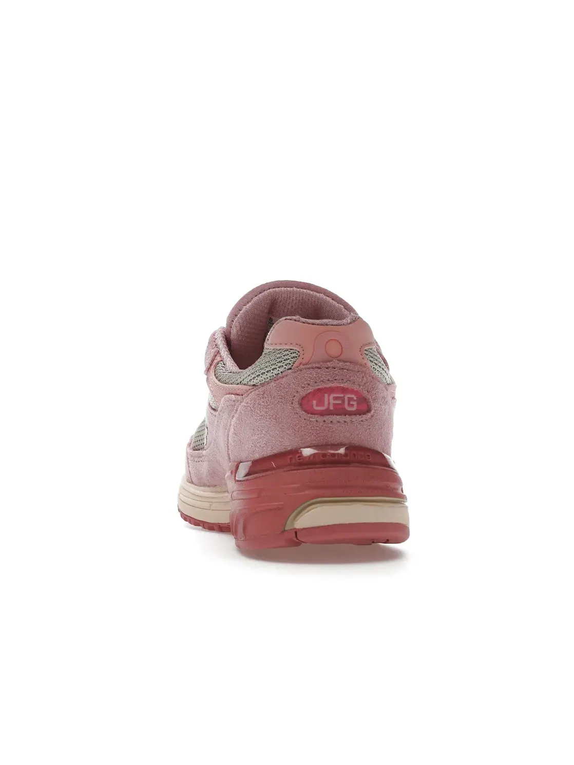 Женские кроссовки Lifestyle New Balance 993 — изображение 4 из 4