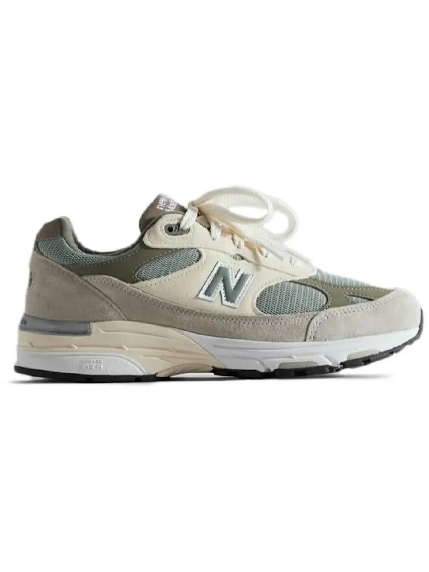 Женские кроссовки Lifestyle New Balance 993 — изображение 1 из 1, серый
