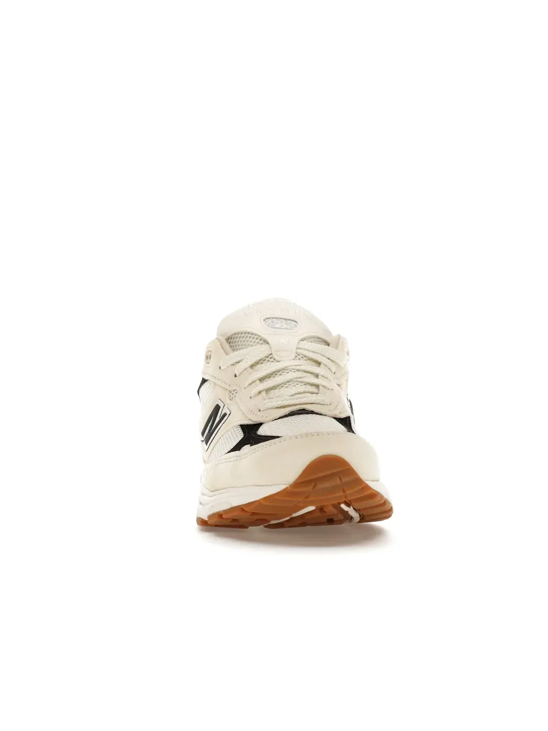 Мужские кроссовки Lifestyle New Balance 993 — изображение 2 из 4, черный