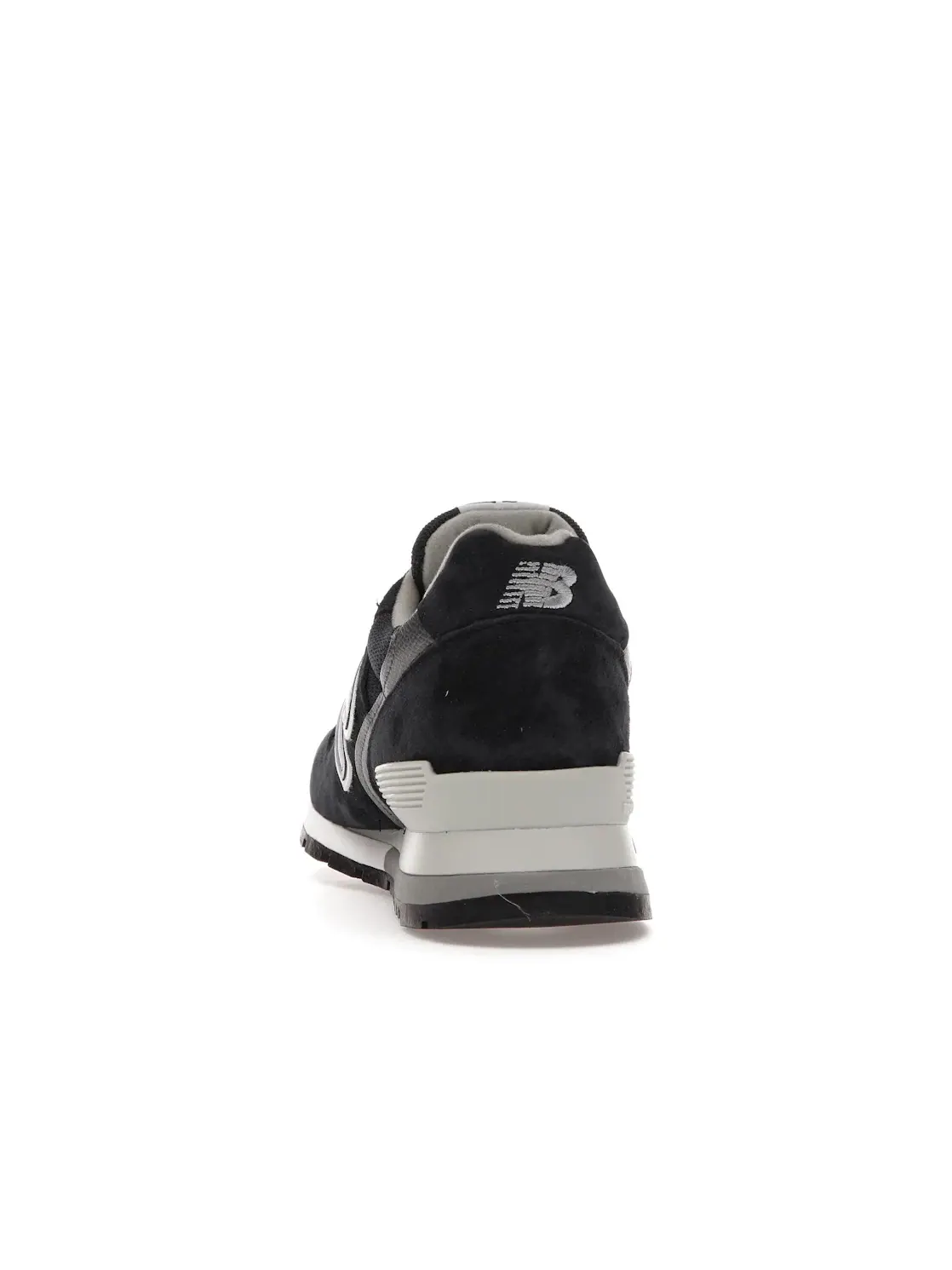 Мужские кроссовки Lifestyle New Balance 996 — изображение 4 из 4, темно-синий/белый