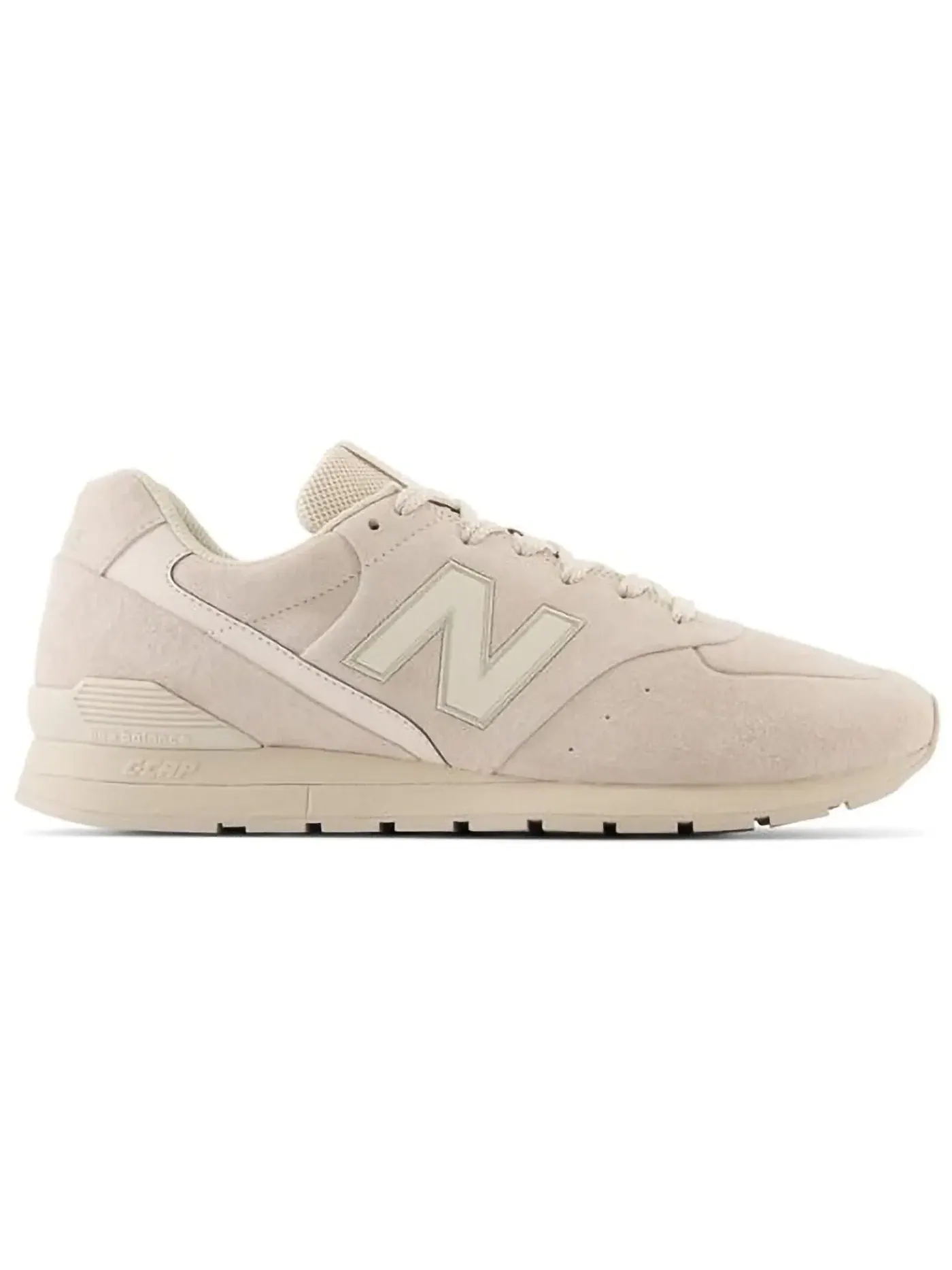Мужские кроссовки Lifestyle New Balance 996 — изображение 1 из 2, бежевый/бежевый
