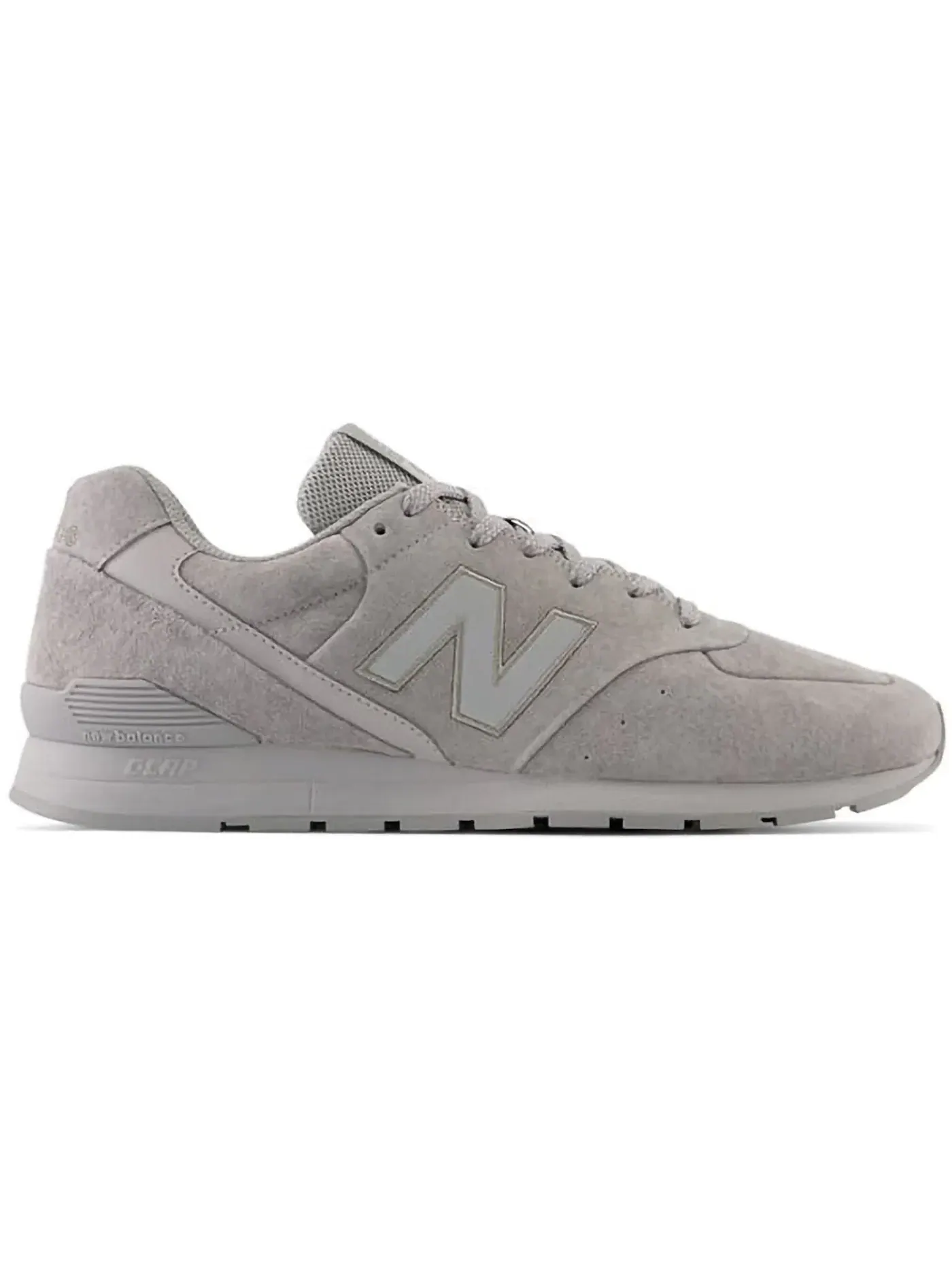 Мужские кроссовки Lifestyle New Balance 996 — изображение 1 из 2, серый/серый