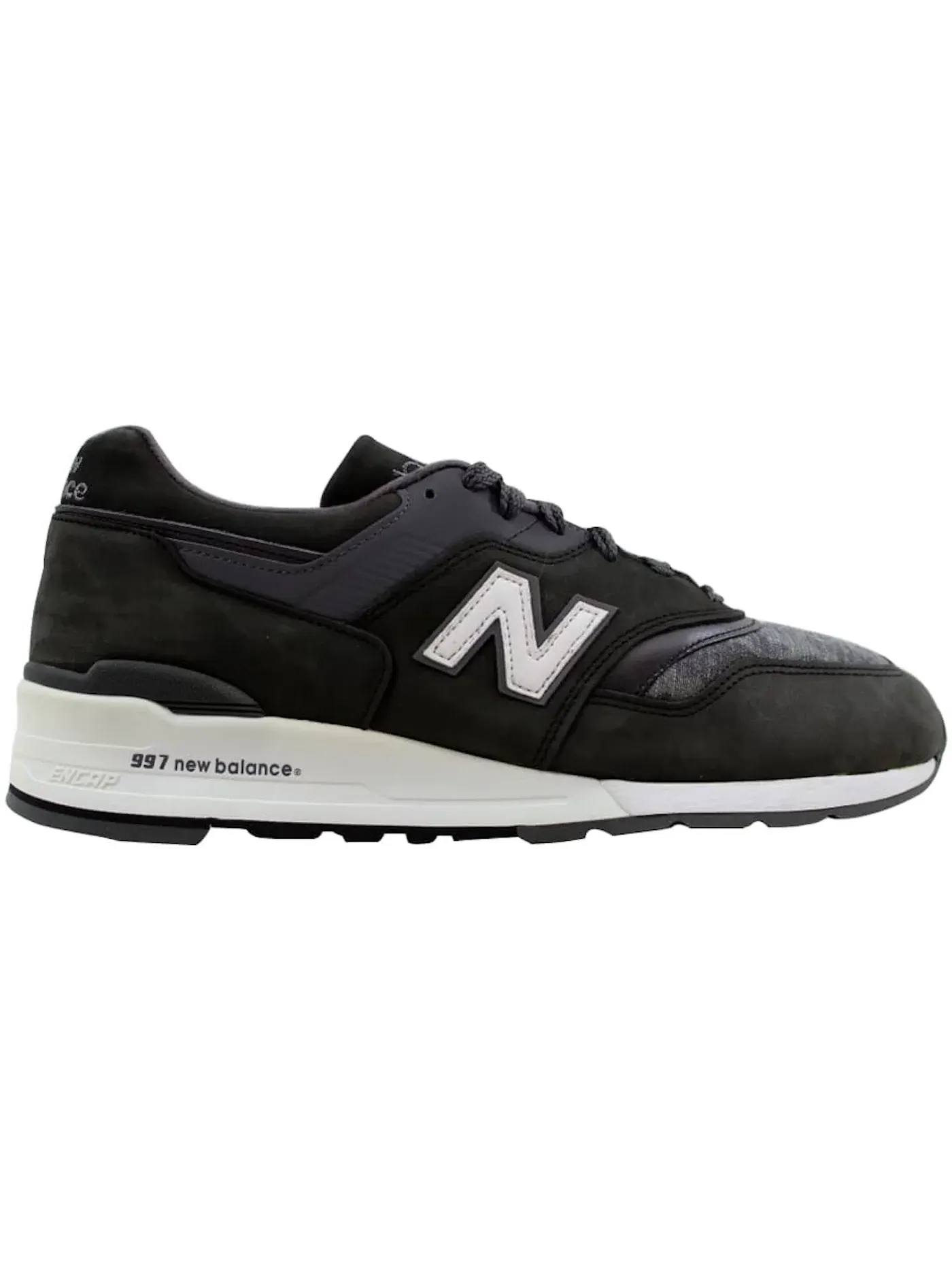 Мужские кроссовки Lifestyle New Balance 997 Age Of Exploration — изображение 1 из 1, серый