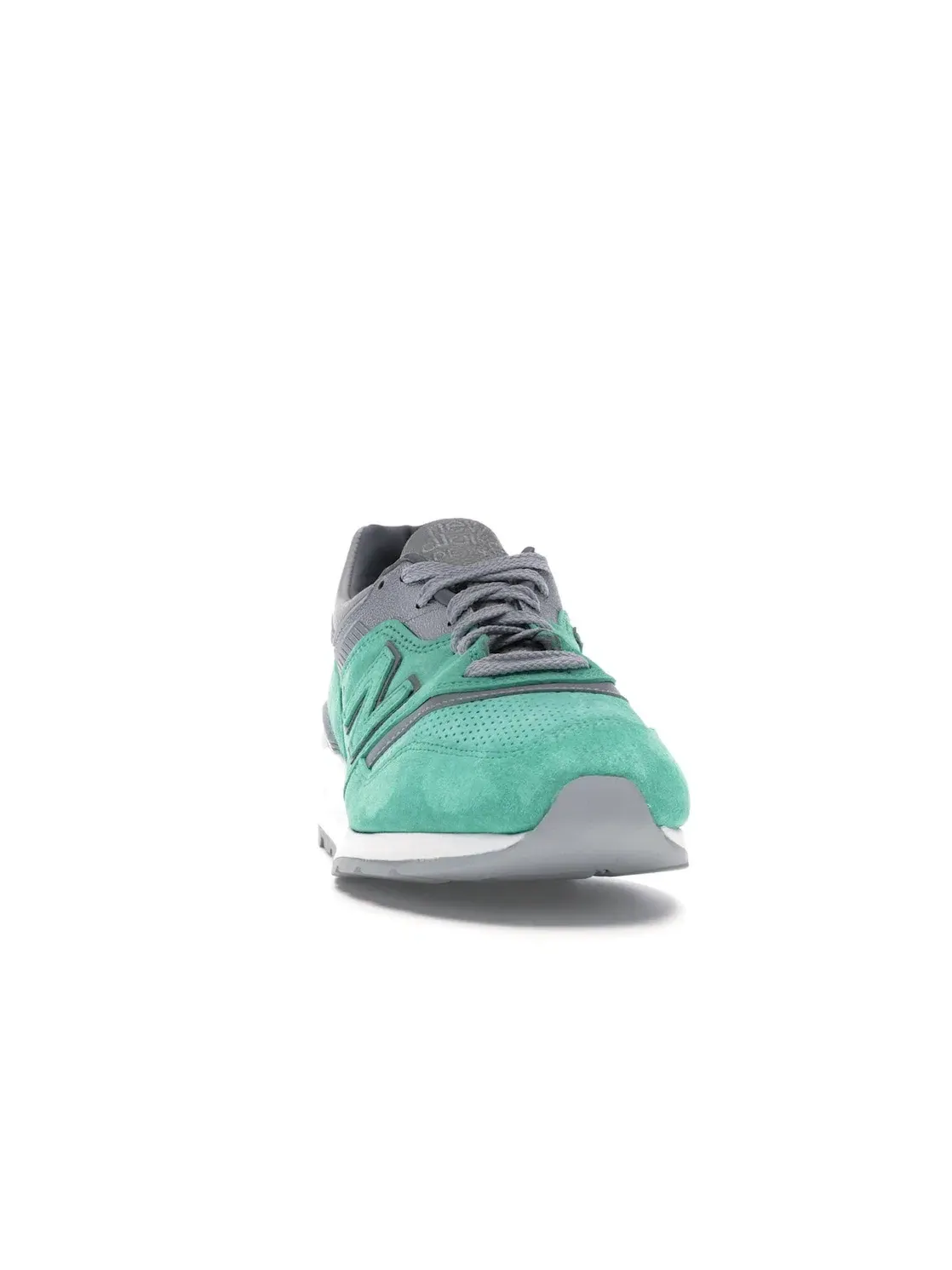 Мужские кроссовки Lifestyle New Balance 997 — изображение 2 из 4, белый