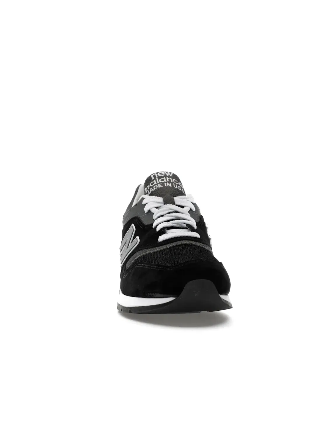 Мужские кроссовки Lifestyle New Balance 997 Core — изображение 2 из 4, черный