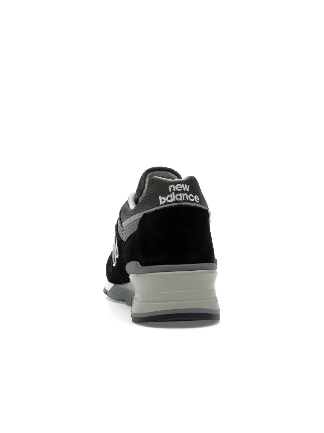 Мужские кроссовки Lifestyle New Balance 997 Core — изображение 4 из 4, черный