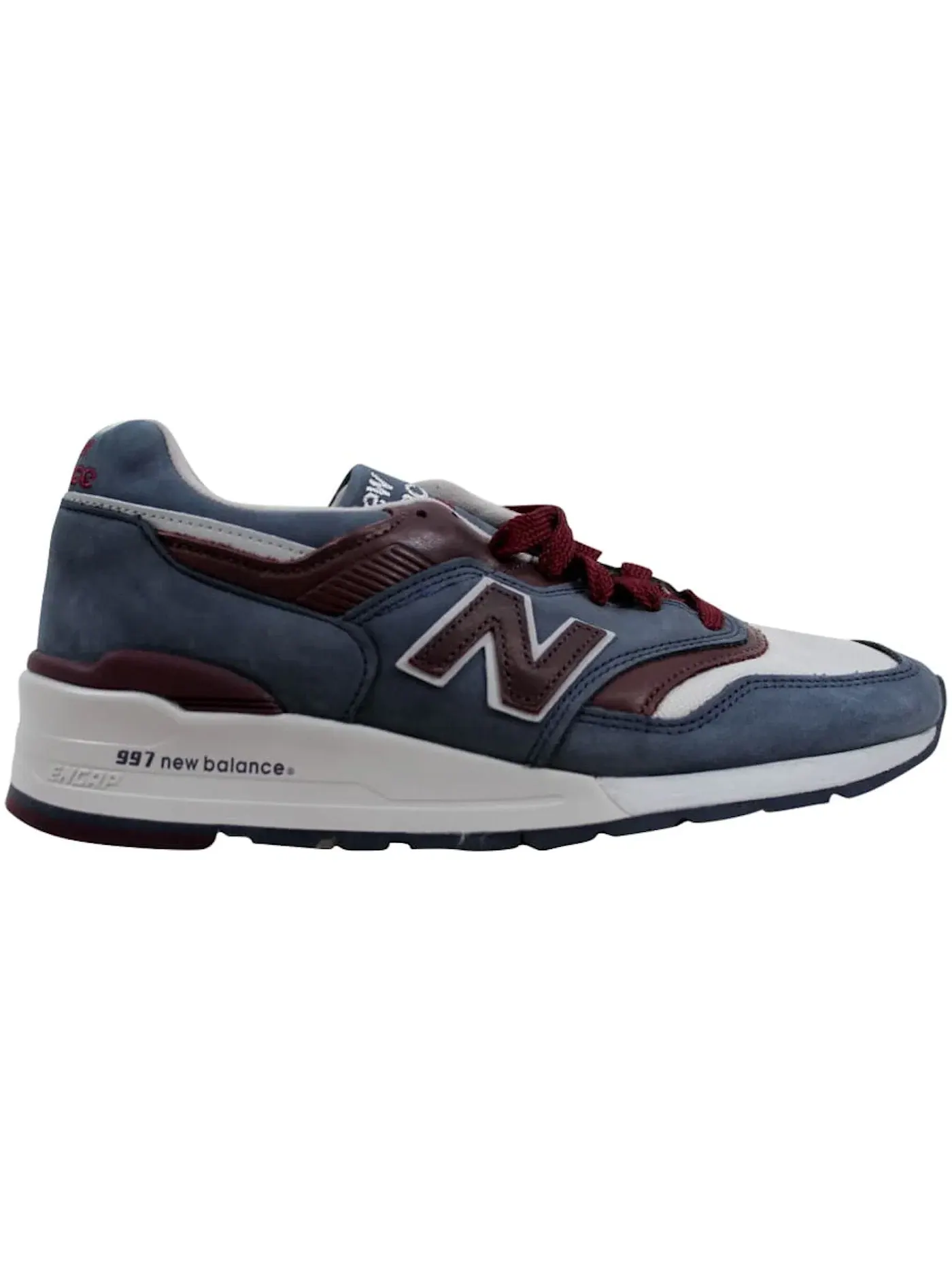 Мужские кроссовки Lifestyle New Balance 997 — изображение 1 из 1, серый