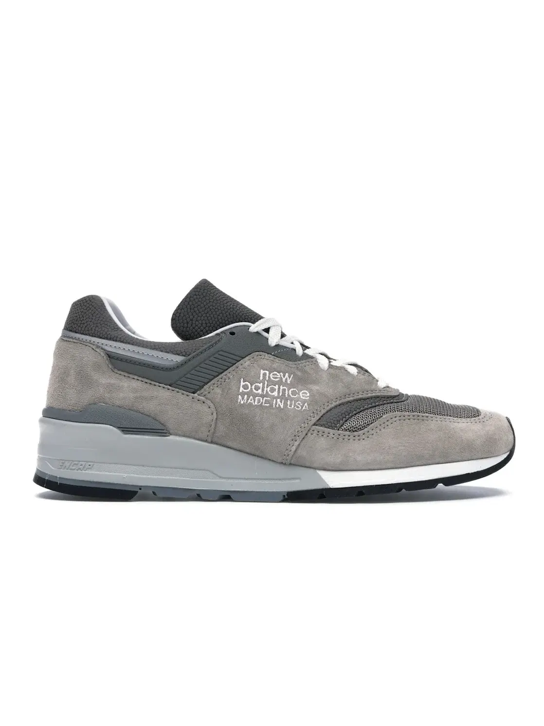 Мужские кроссовки Lifestyle New Balance 997 — изображение 1 из 4, серый