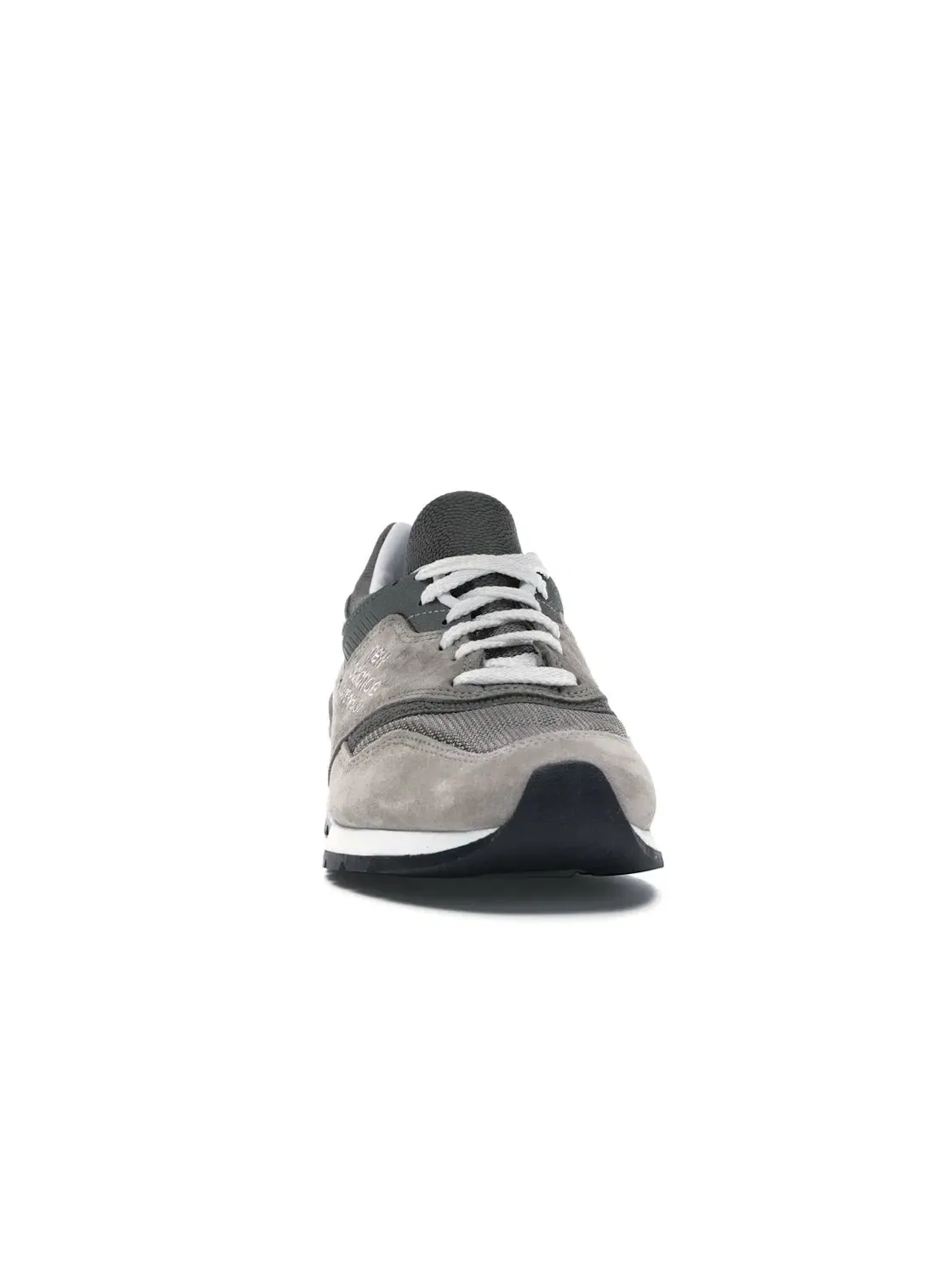 Мужские кроссовки Lifestyle New Balance 997 — изображение 2 из 4, серый