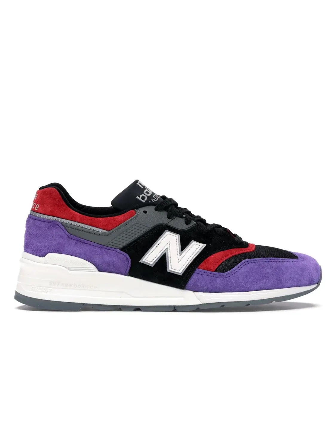Мужские кроссовки Lifestyle New Balance 997 — изображение 1 из 4
